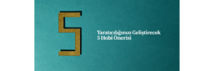 Yaratıcılığınızı Geliştirecek 5 Hobi Önerisi