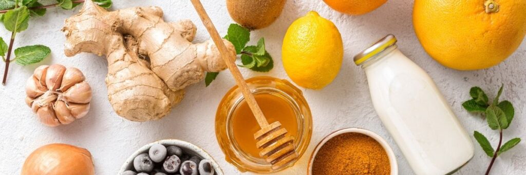 Doğal Yollarla Enerji Seviyesini Artırmak