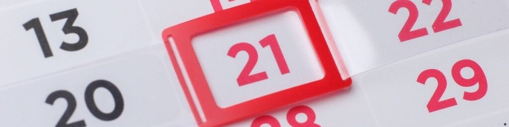 21 Günlük Alışkanlık Denemesi ile Kendini Yenile
