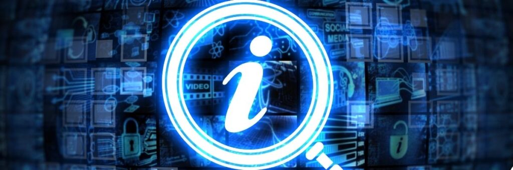 Bilgi Tüketimini Dengede Tutmak Neden Önemlidir