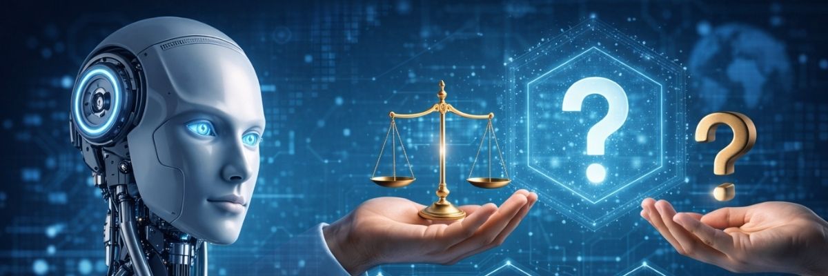 Yapay Zekada Etik Sorular Geleceği Şekillendiren Kararlar